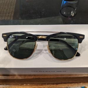 Ray-Ban sunglasses